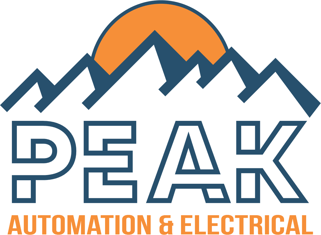 Peak Automation & Electrical